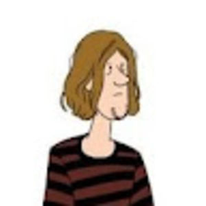Meet your Posher, Joel